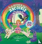 Montes Sánchez, Luz Mery - La Reina Del Arcoíris