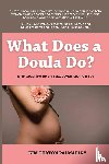 Palmatary, Kim Turton - What Does a Doula Do?