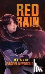 Newhouse, Rachel - Red Rain