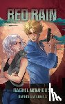 Newhouse, Rachel - Red Rain Omnibus Volume 3