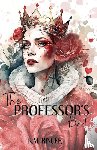 Ringer, K M, Ringer, Kimberly M - The Professor's Bet