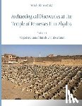  - Archaeological Discoveries at the Temple of Ramesses II in Abydos: Vol. 1
