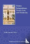Fadel, Mohammad H. - Islamic Jurisprudence, Islamic Law, and Modernity