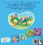 Cole, Elizabeth - My Way to Good Choices