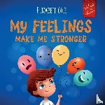 Cole, Elizabeth - My Feelings Make Me Stronger