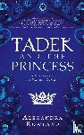 Rowland, Alexandra - Tadek and the Princess