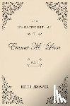 Beth Brower, Brower - The Unselected Journals of Emma M. Lion