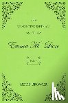Brower, Beth - The Unselected Journals of Emma M. Lion: Vol. 7