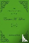 Brower, Beth - The Unselected Journals of Emma M. Lion