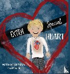Valentine, Carli - Extra Special Heart