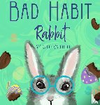 Valentine, Carli - Bad Habit Rabbit