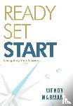 Marman, Wendy - Ready Set Start