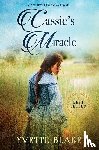 Blake, Yvette - Cassie's Miracle