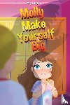 Harpaz, Shari - Molly Make Yourself Big