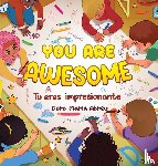 Abreu, Dora Maria - You Are Awesome