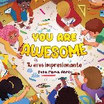 Abreu, Dora Maria - You Are Awesome