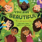 Abreu, Dora Maria - YOU ARE BEAUTIFUL