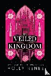 Renee, Holly - Renee, H: Veiled Kingdom
