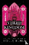 Renee, Holly - The Veiled Kingdom
