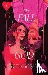 Renee, Holly - The Fall of a God