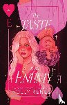Renee, Holly - Renee, H: Taste of an Enemy