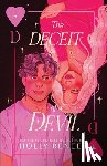 Renee, Holly - The Deceit of a Devil