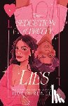 Renee, Holly - Renee, H: Seduction of Pretty Lies