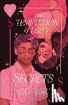 Renee, Holly - The Temptation of Dirty Secrets
