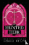 Renee, Holly - Renee, H: Hunted Heir