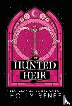 Renee, Holly - Renee, H: Hunted Heir
