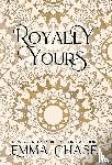 Chase, Emma - Royally Yours