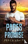 Ashley, Jessica - Pages of Promise