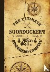 Kelsey, Nola Lee - The Ultimate Boondocker's Dispersed Camping Logbook and Journal
