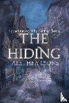 Lyons, Alethea - The Hiding