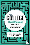 Evard, Michele, Ramsey, Holly - College UnMazed