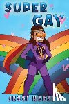 Hersey, Jessi - Super Gay