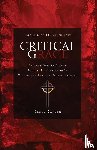 Carder, Cecil - Critical Grace