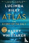 Riley, Lucinda, Whittaker, Harry - Riley, L: Atlas