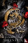 Armentrout, Jennifer L - The War of Two Queens