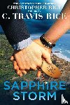 Rice, C. Travis, Rice, Christopher - Sapphire Storm