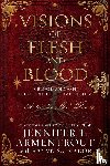 Armentrout, Jennifer L, Salvador, Rayvn - Visions of Flesh and Blood