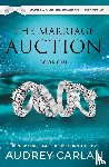 Carlan, Audrey - The Marriage Auction