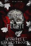 Armentrout, Jennifer L. - A Fire in the Flesh