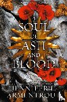 Armentrout, Jennifer L - A Soul of Ash and Blood