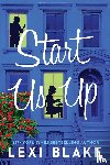 Blake, Lexi - Start Us Up