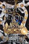 Armentrout, Jennifer L. - Born of Blood and Ash Special Edition