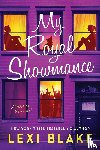 Blake, Lexi - My Royal Showmance