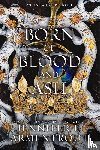 Armentrout, Jennifer L - Born of Blood and Ash