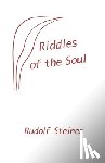 Steiner, Rudolf - Riddles of the Soul: (Cw 21)