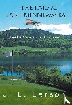 Larson, J L - The Raid at Lake Minnewaska